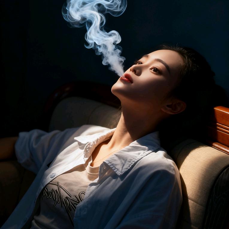 🫦受伤的丫头🫦