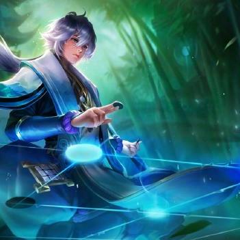 王者荣耀下棋大龙