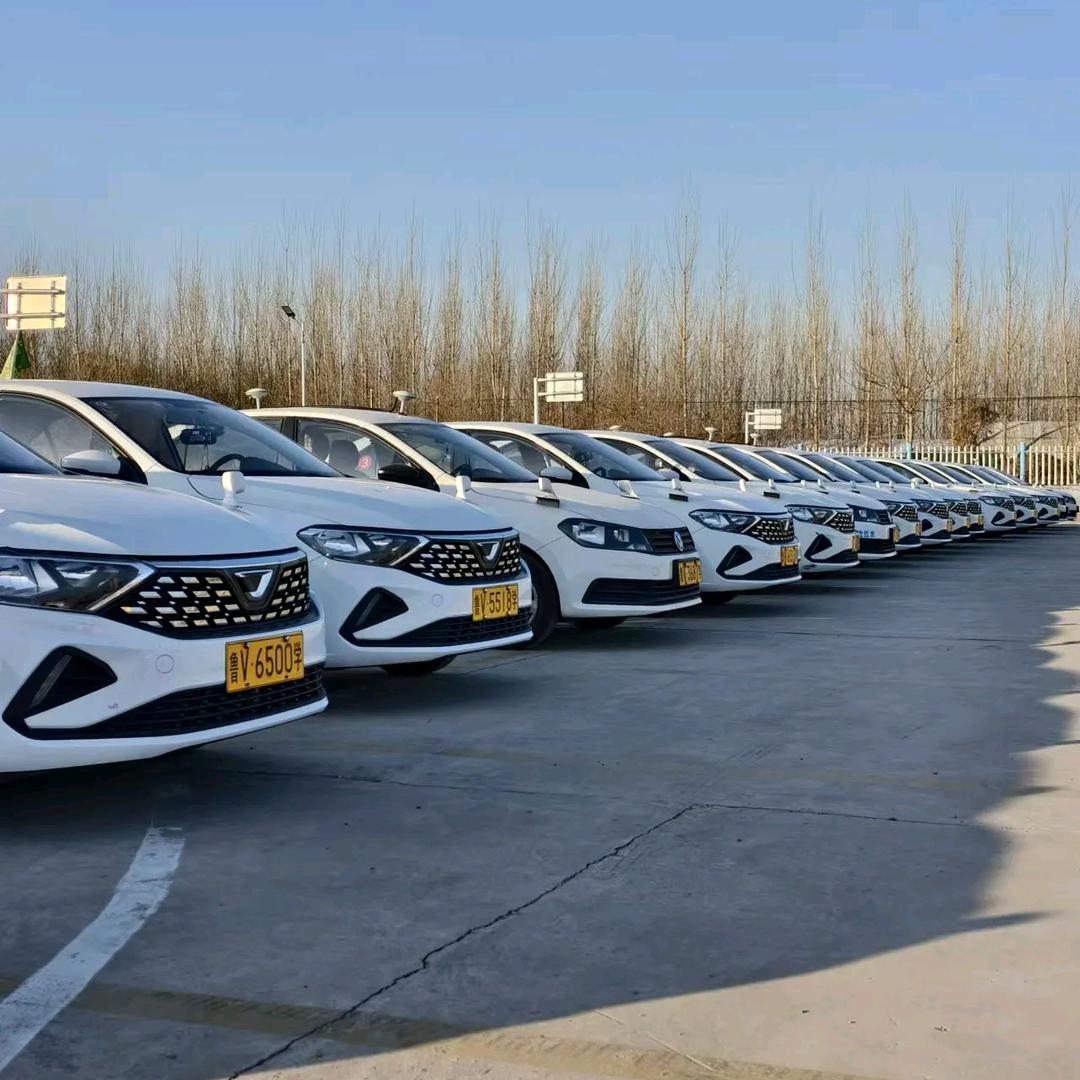 驾考一点通小陈✅