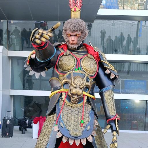 最熟悉的陌生人