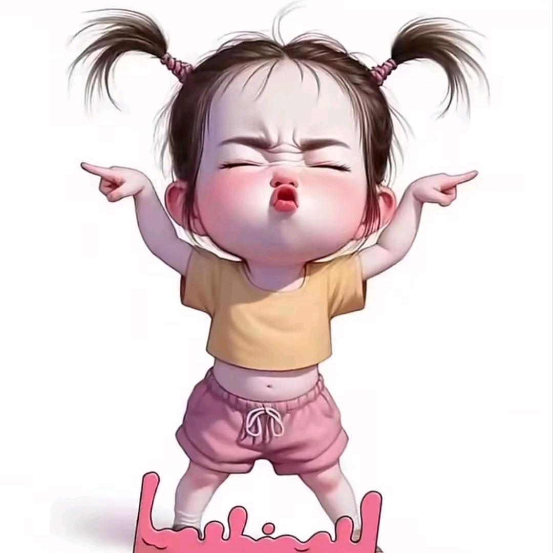 是你的甜心呀❤️