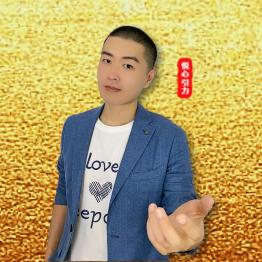 秦悦玮～清晨加油站