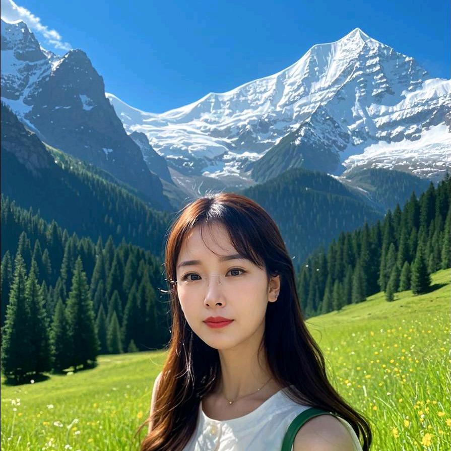 顺心如意