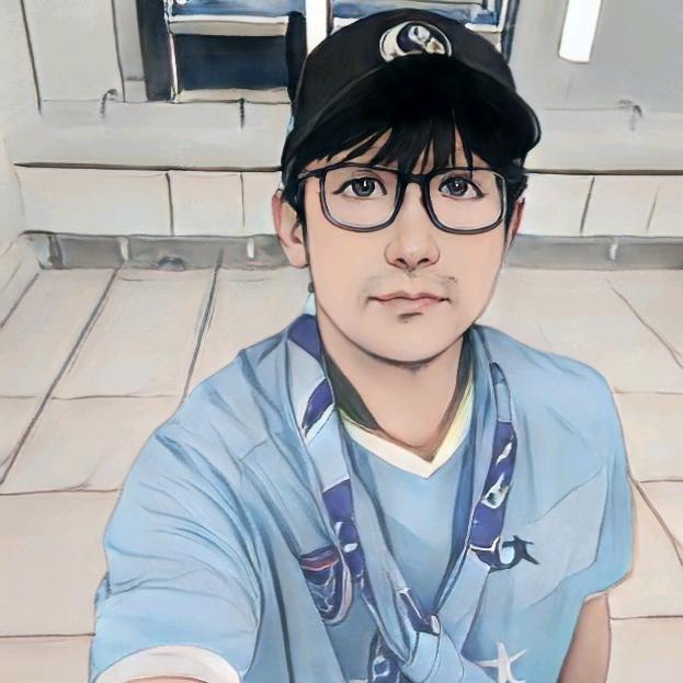 別鬧不開心