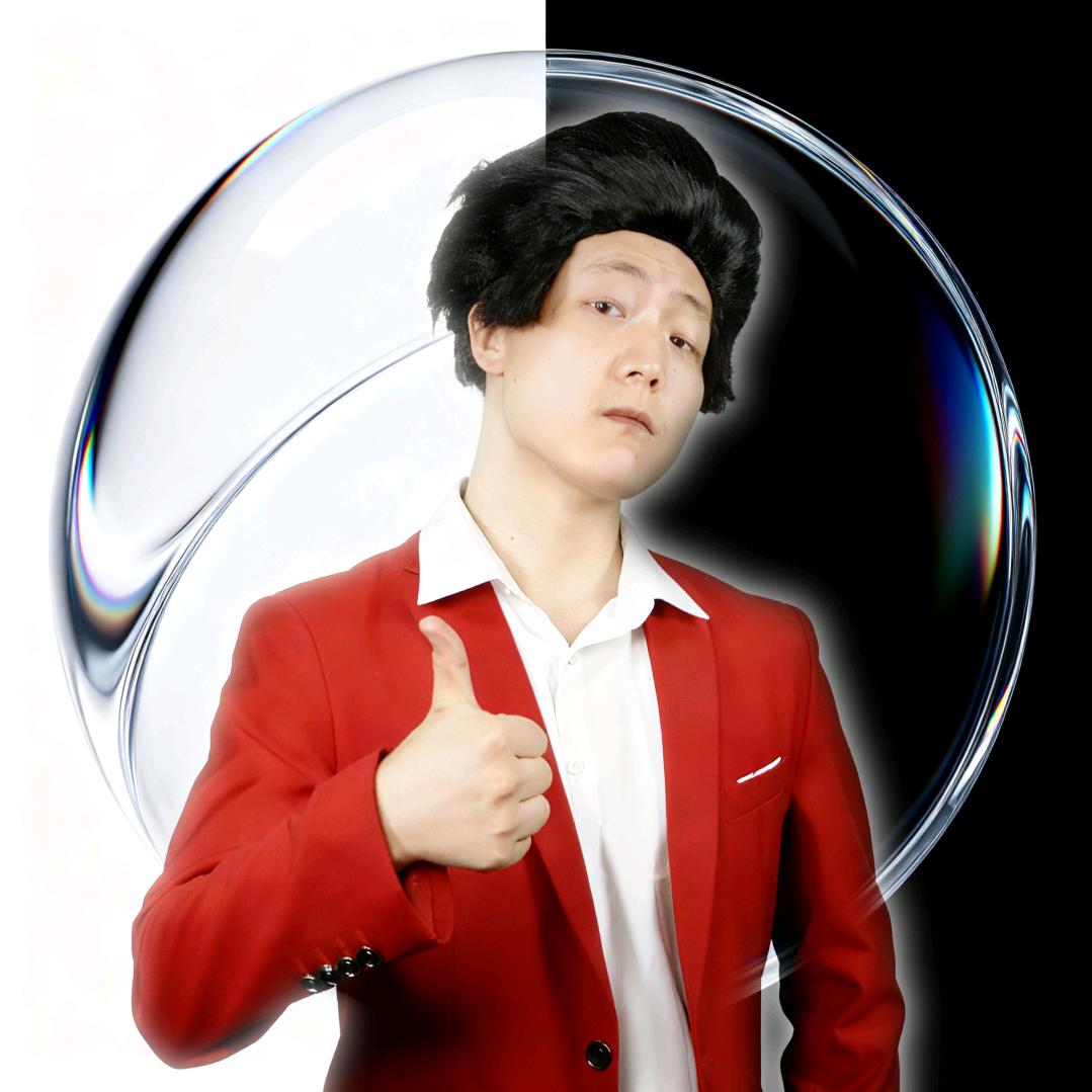 白欢