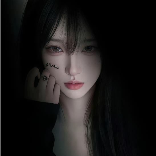 独爱
