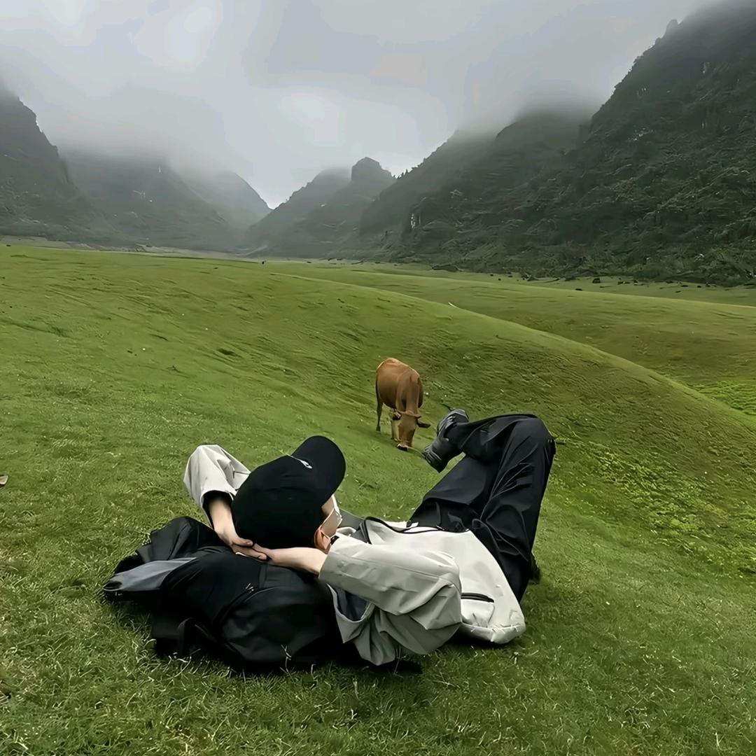 晚上你不睡