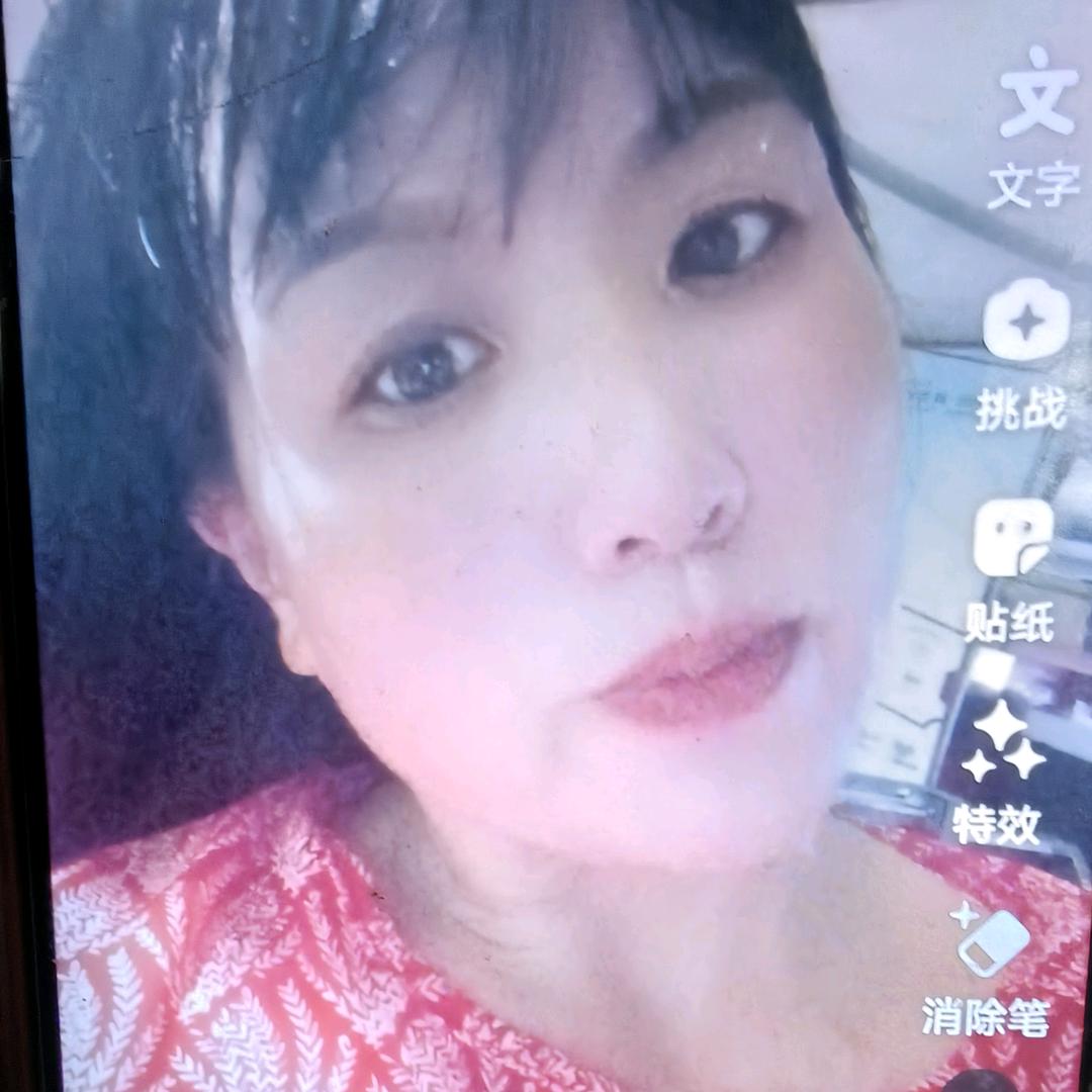 单亲妈妈