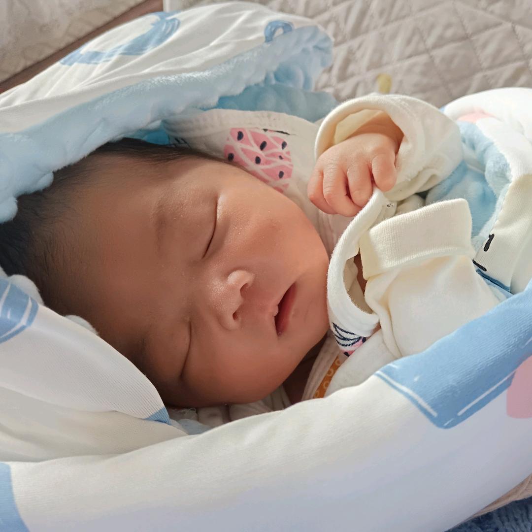 六妹💞