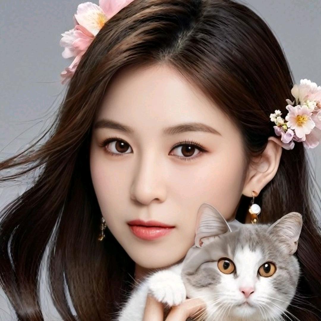 😊静心