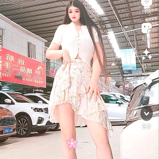 小龙女