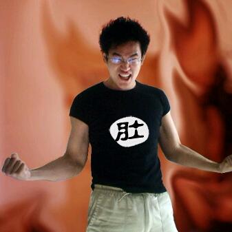 肚脐眼子（雨神）