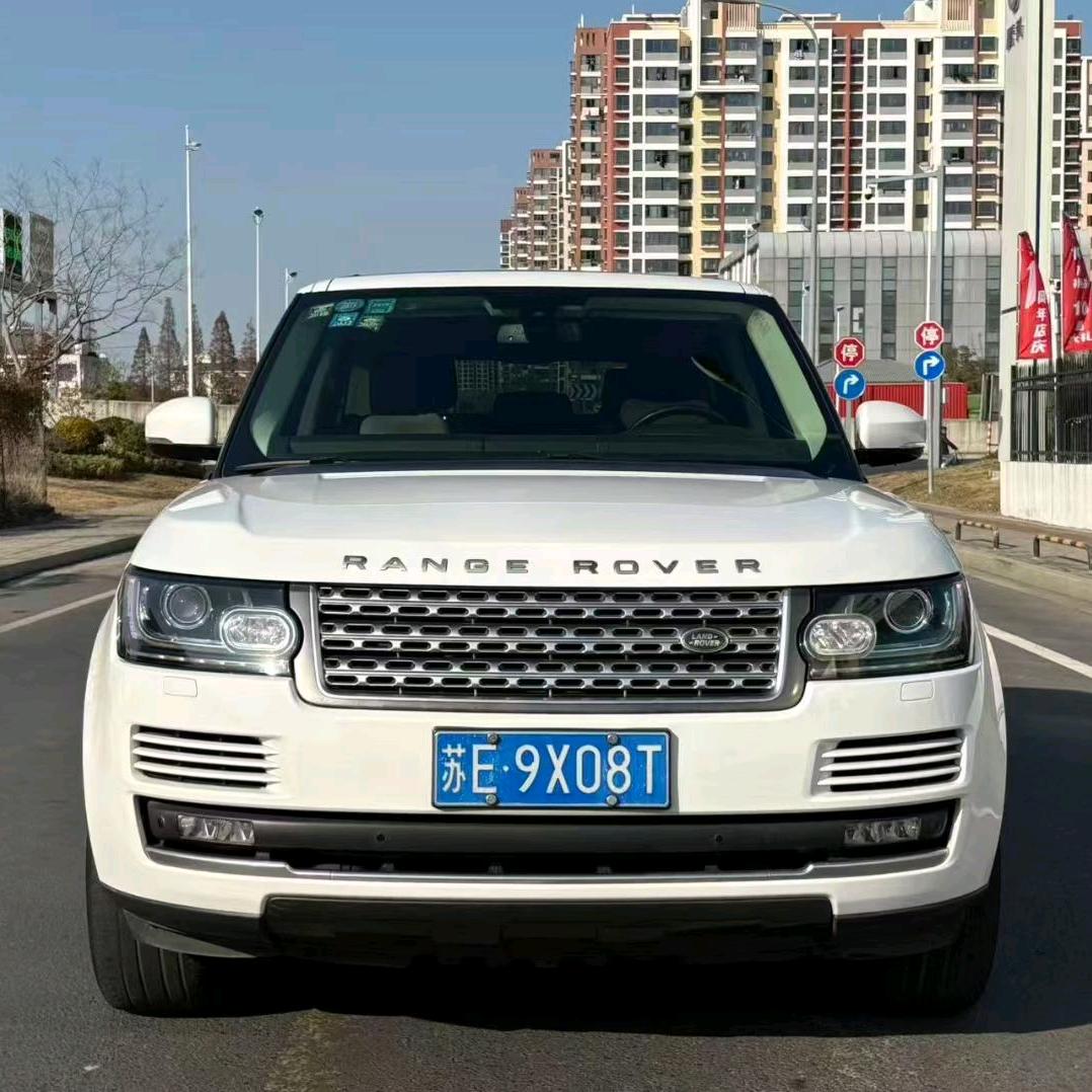 苏州汽车贸易城精品