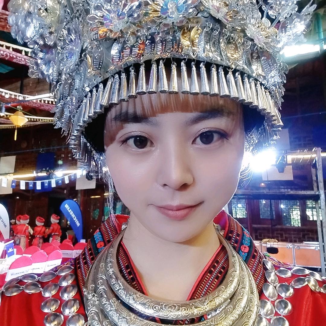 琪琪带你游恩施