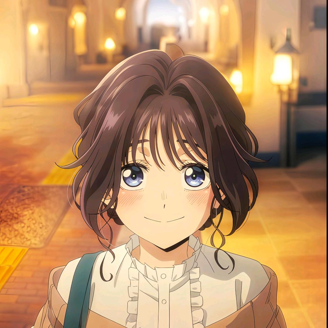 柒香