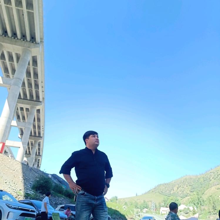 亚师傅