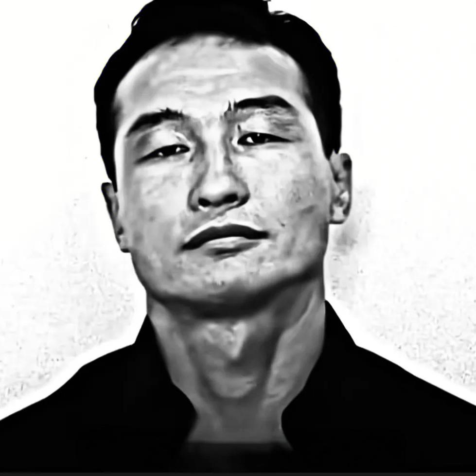 哑