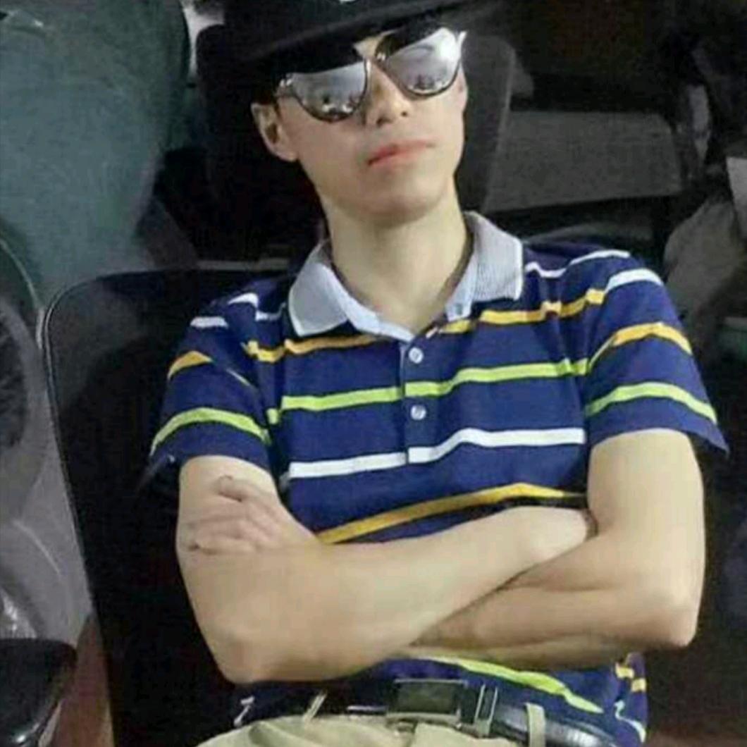 我本善良