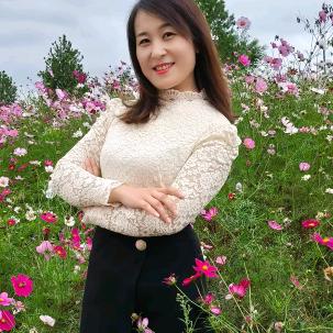 新月🌸🌺,🌻🐇🐰