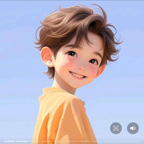 小竹子