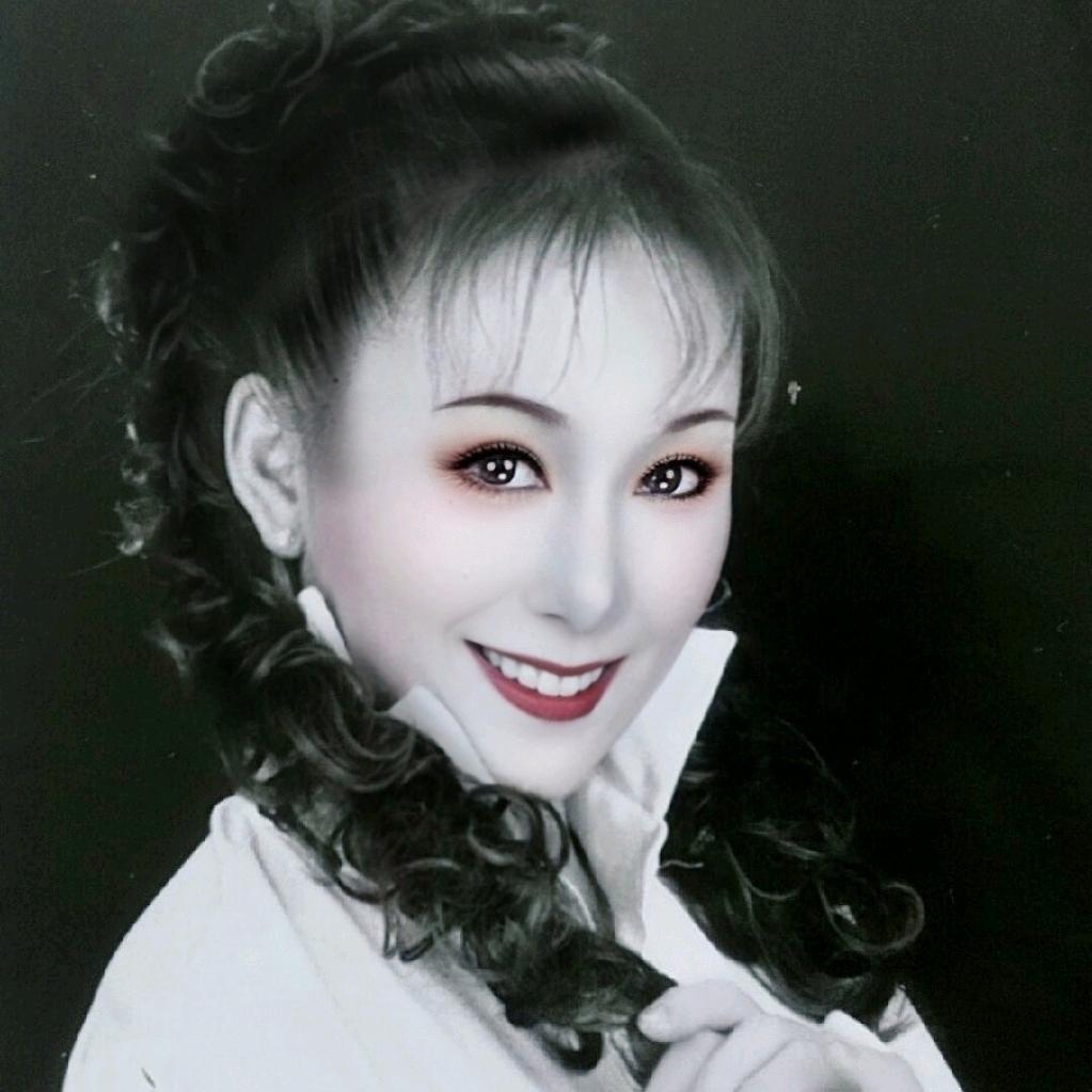 🌹🌸五朵红云🌹🌸（拒绝合拍）