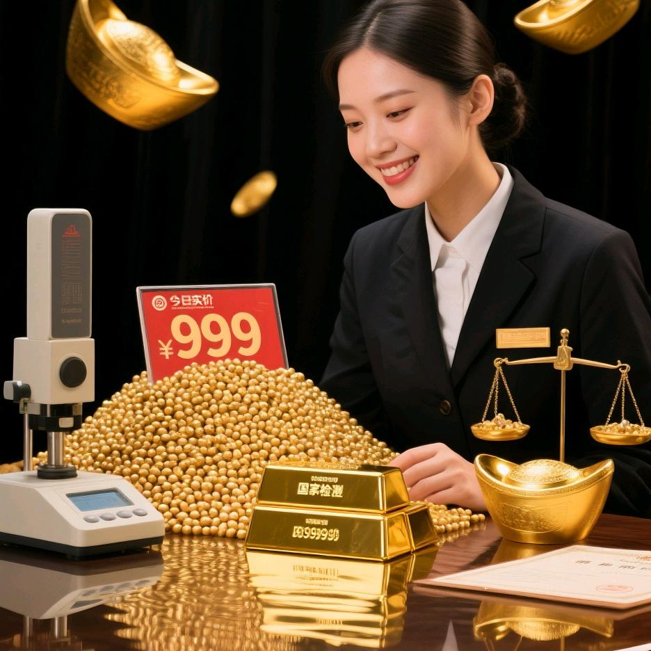 合肥 榴城金 金喜