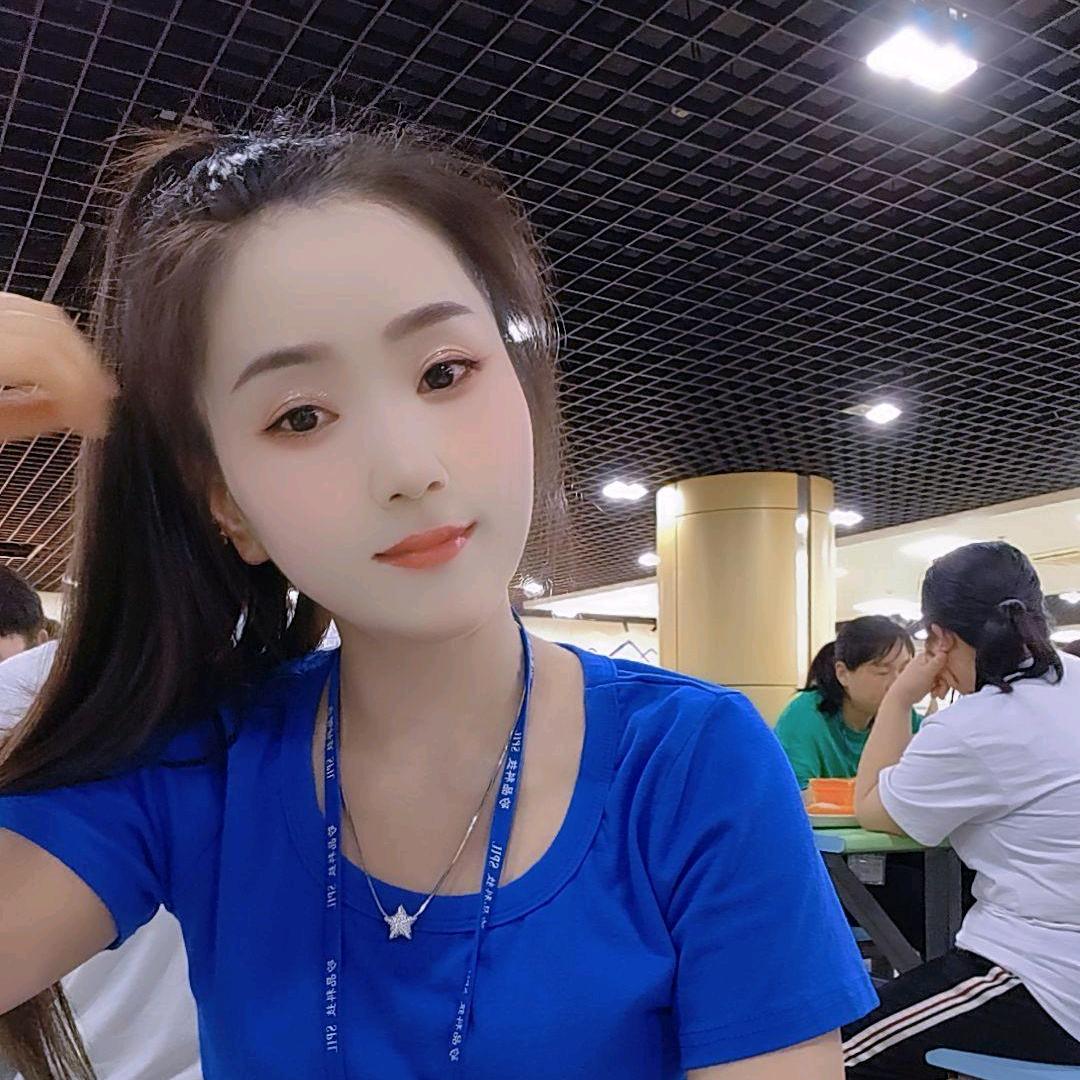 努力的小美