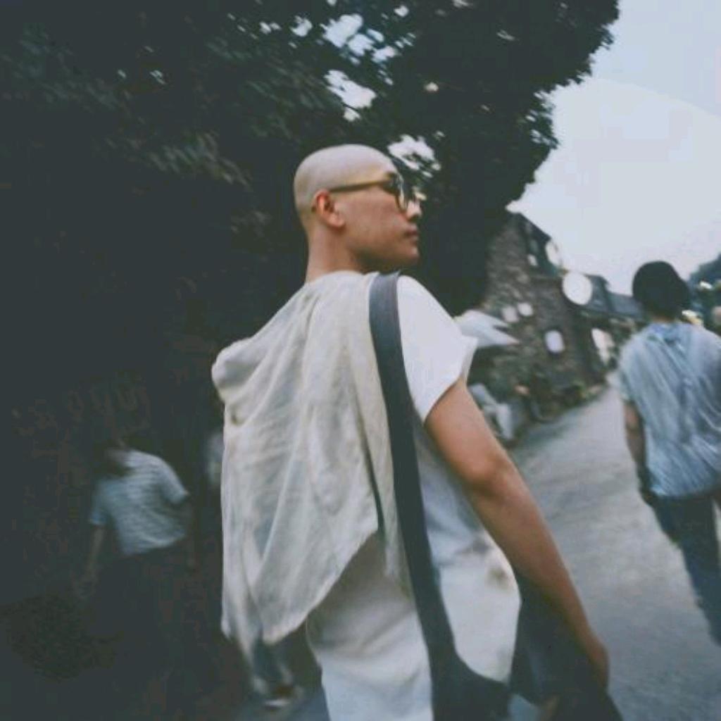 昊燃小宇宙（抗癌日记）