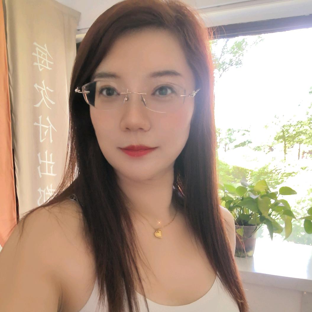 娜姐🦊