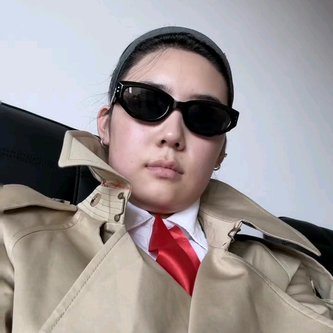 后视镜杀手