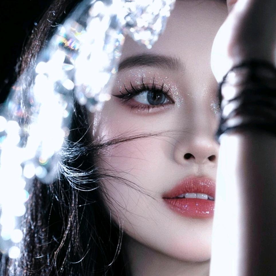 深海的泡沫🫧