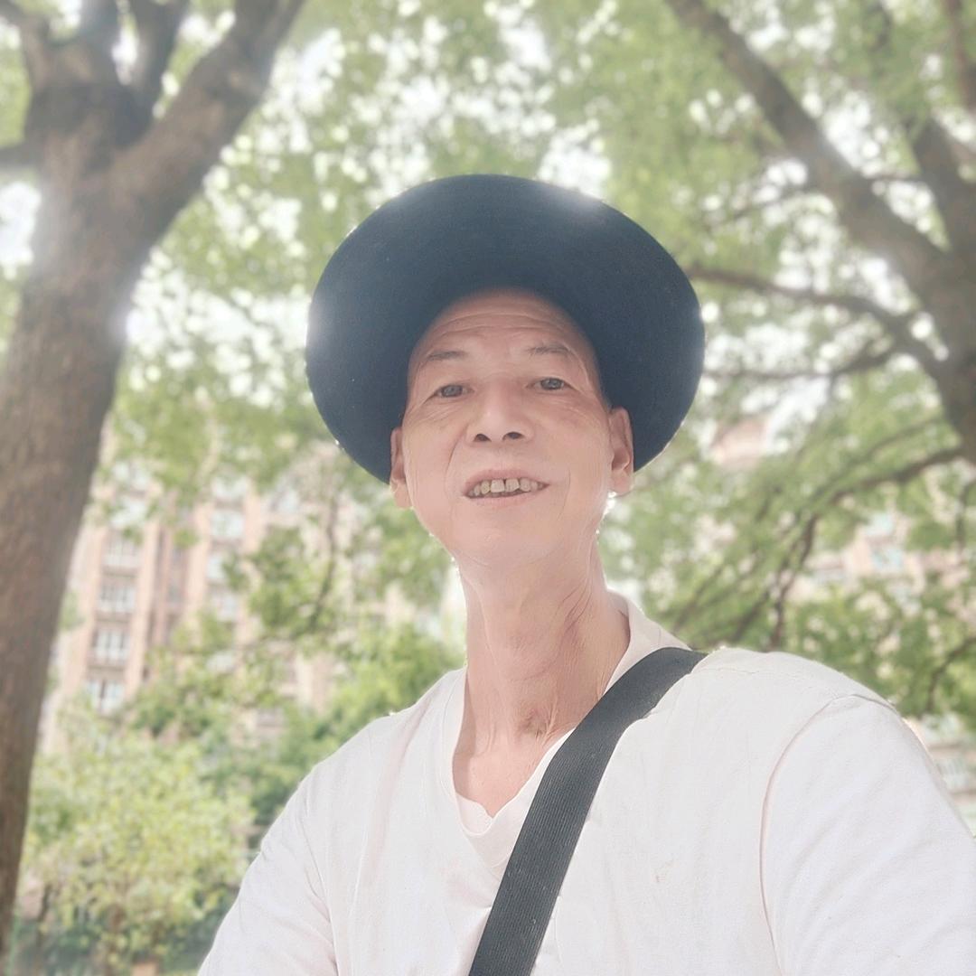 长寿老文⁸⁸²⁰⭐🇨🇳