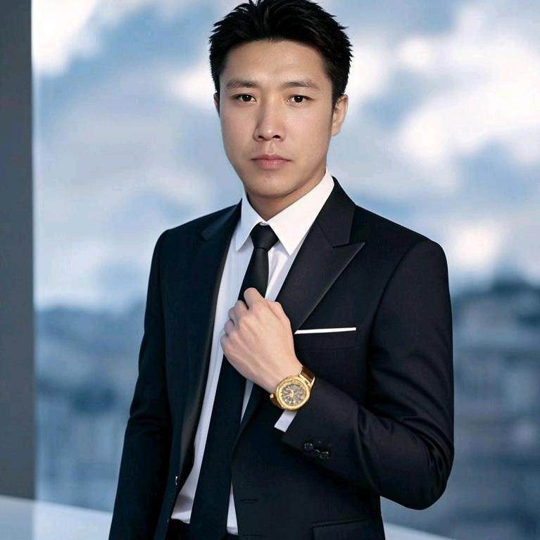 杨丁