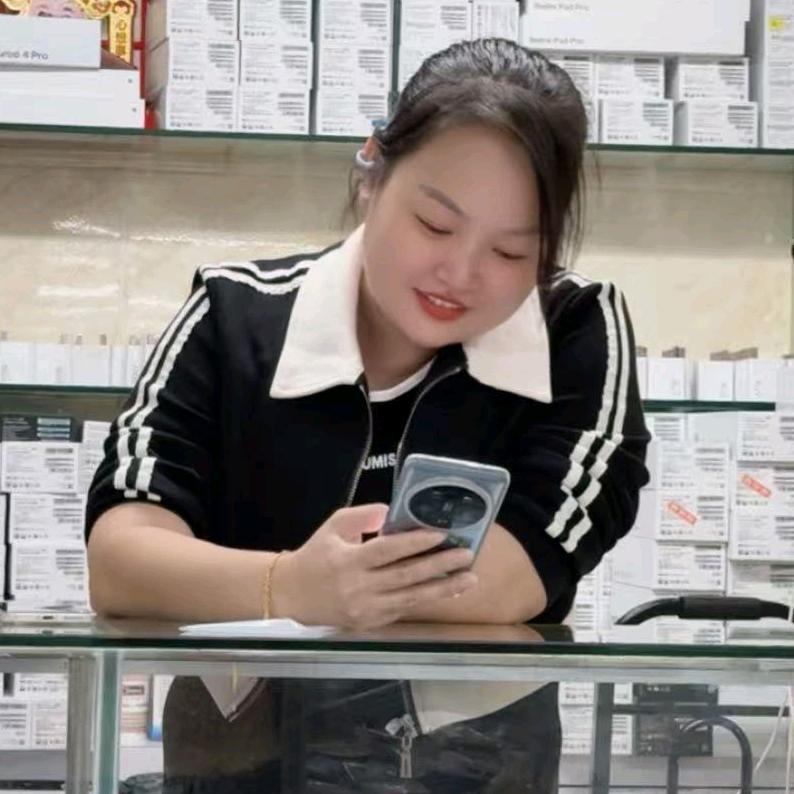 甜姐