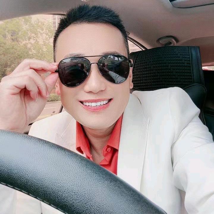 周先生💝