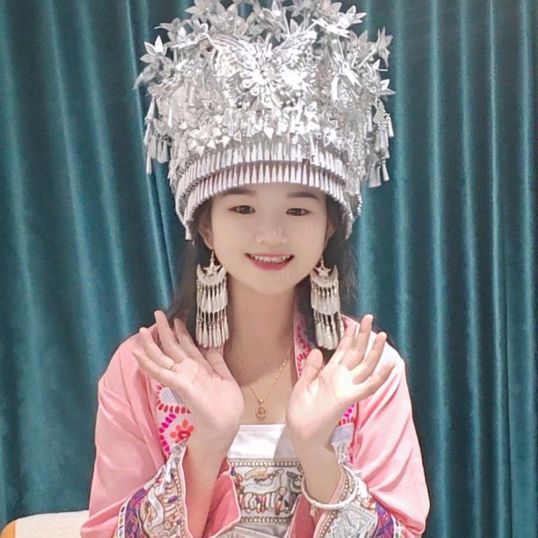 阿妹