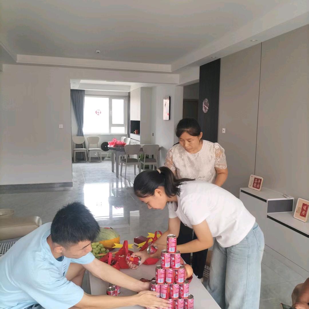 张华镇称心如意服装店