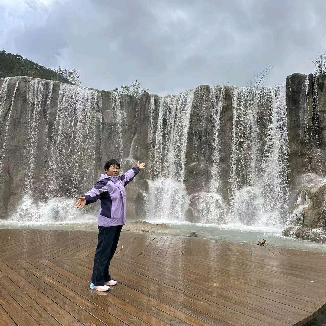 夕阳红.🇨🇳