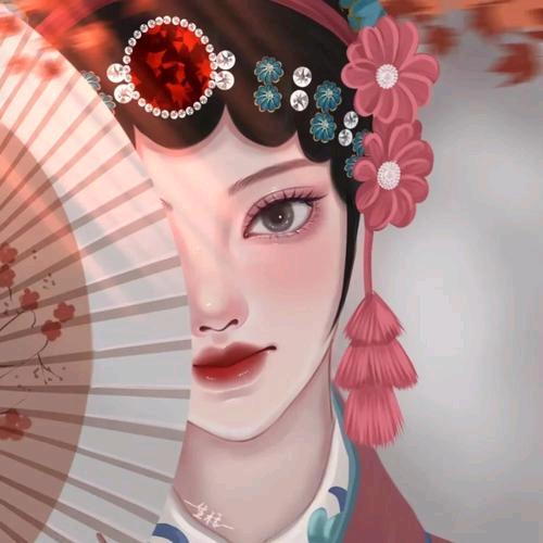 菁楠说
