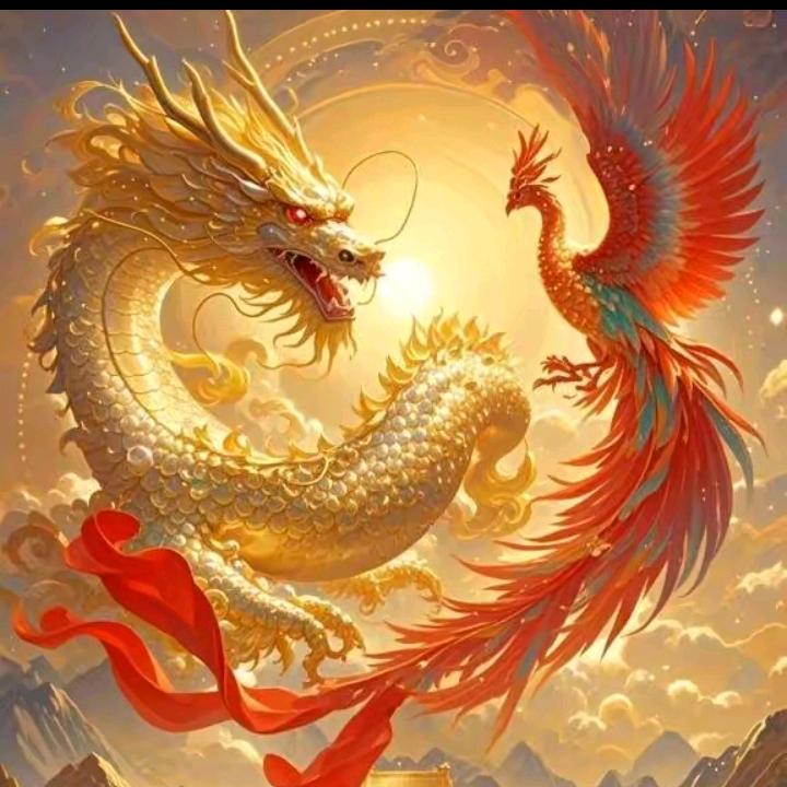 天龙