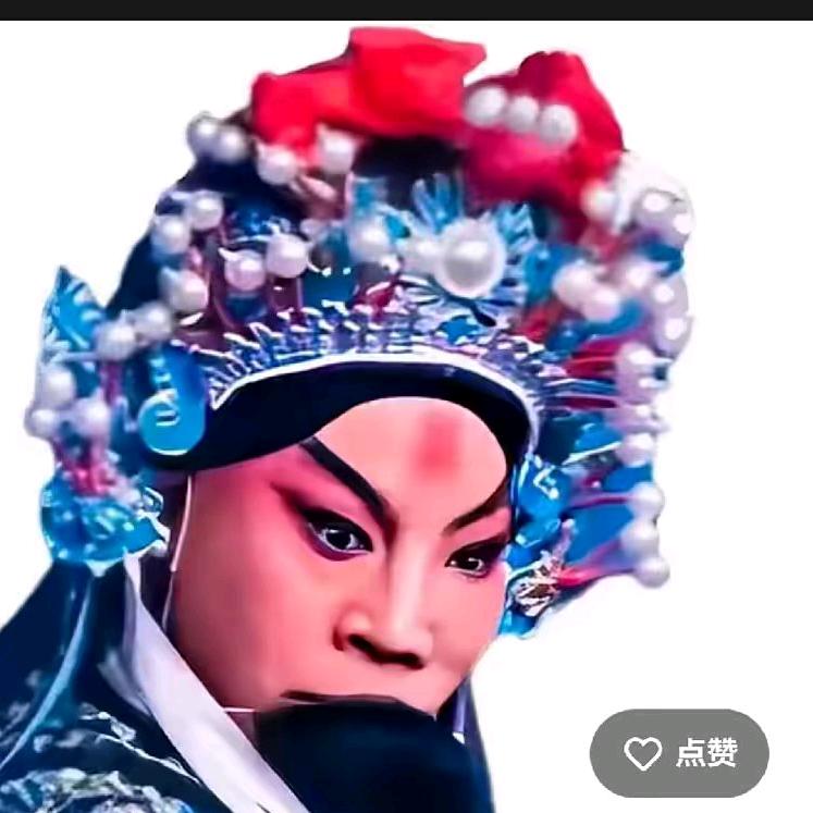 秦腔爱好者