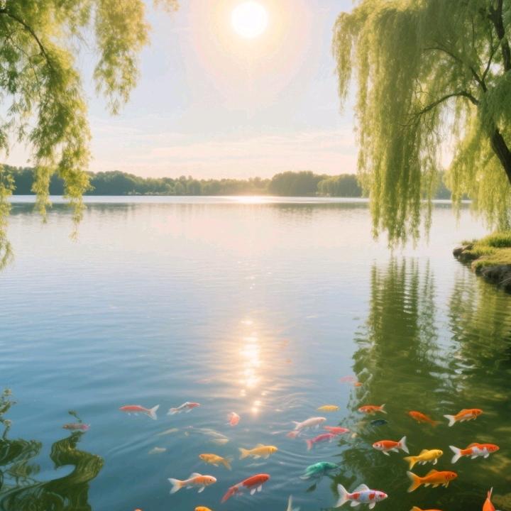 含羞草