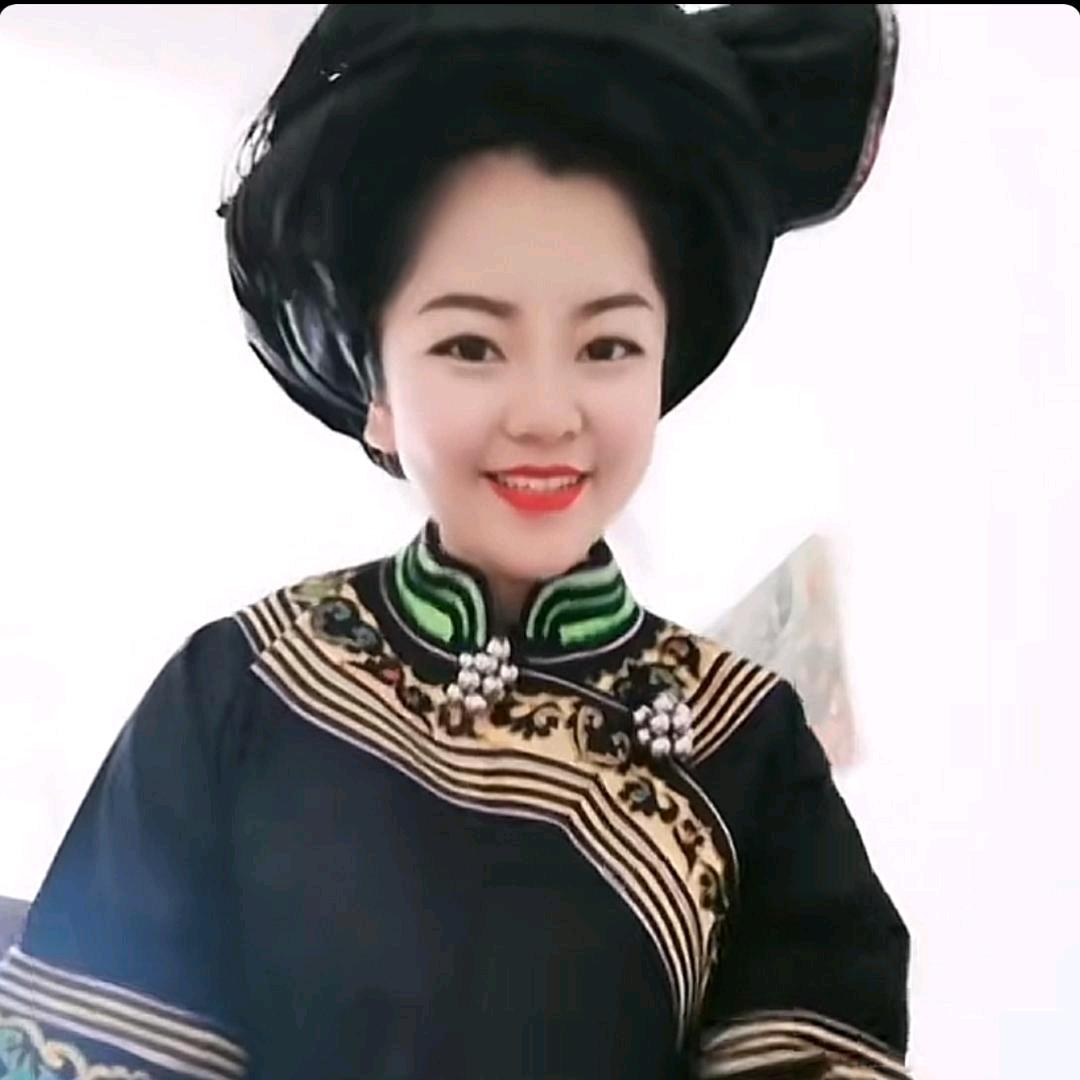 布依九妹