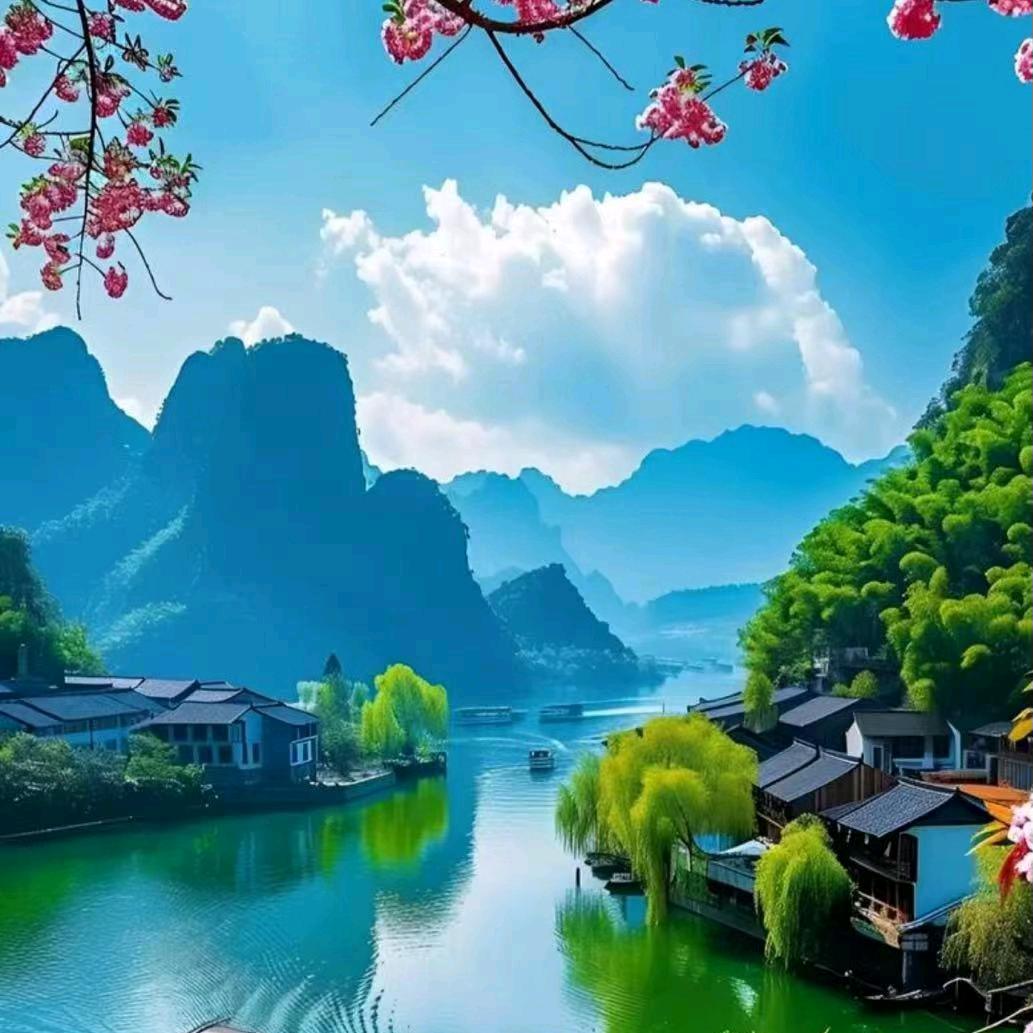 文史瑶谈