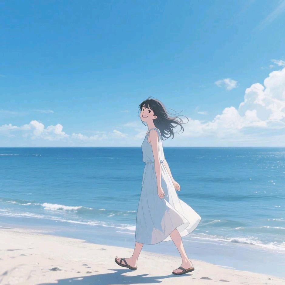 小鱼儿