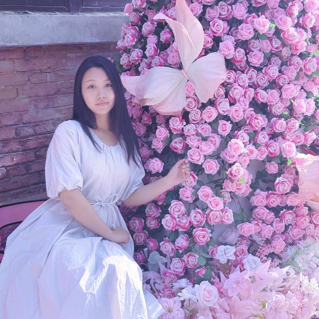 杜杜有点饿...✎