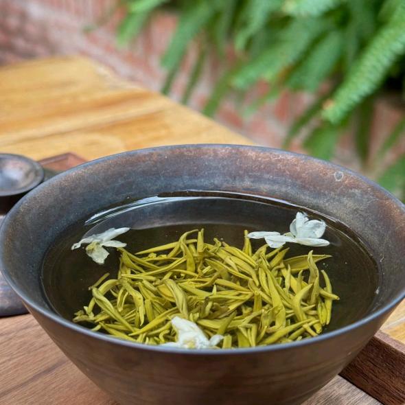 茶益天下