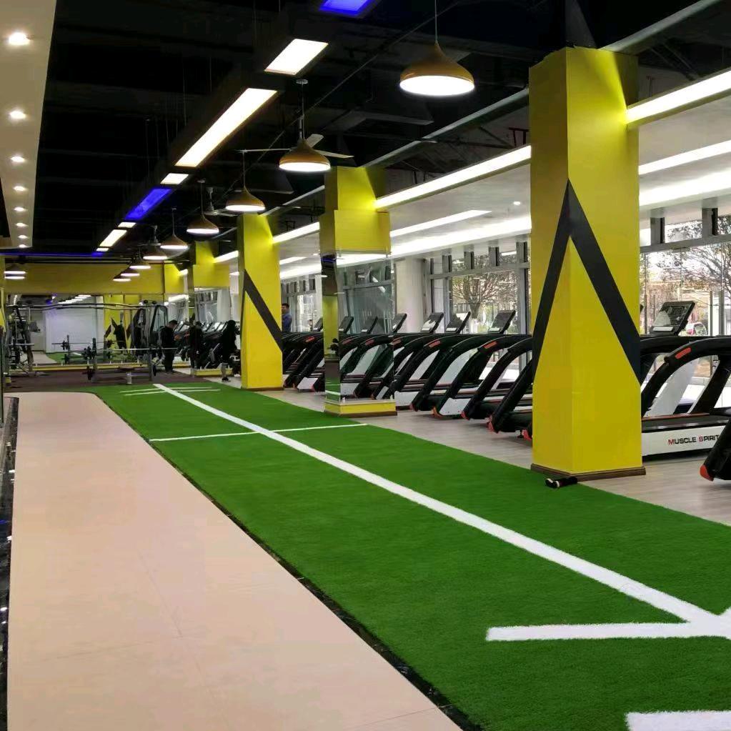 康堡游泳健身会所官方号