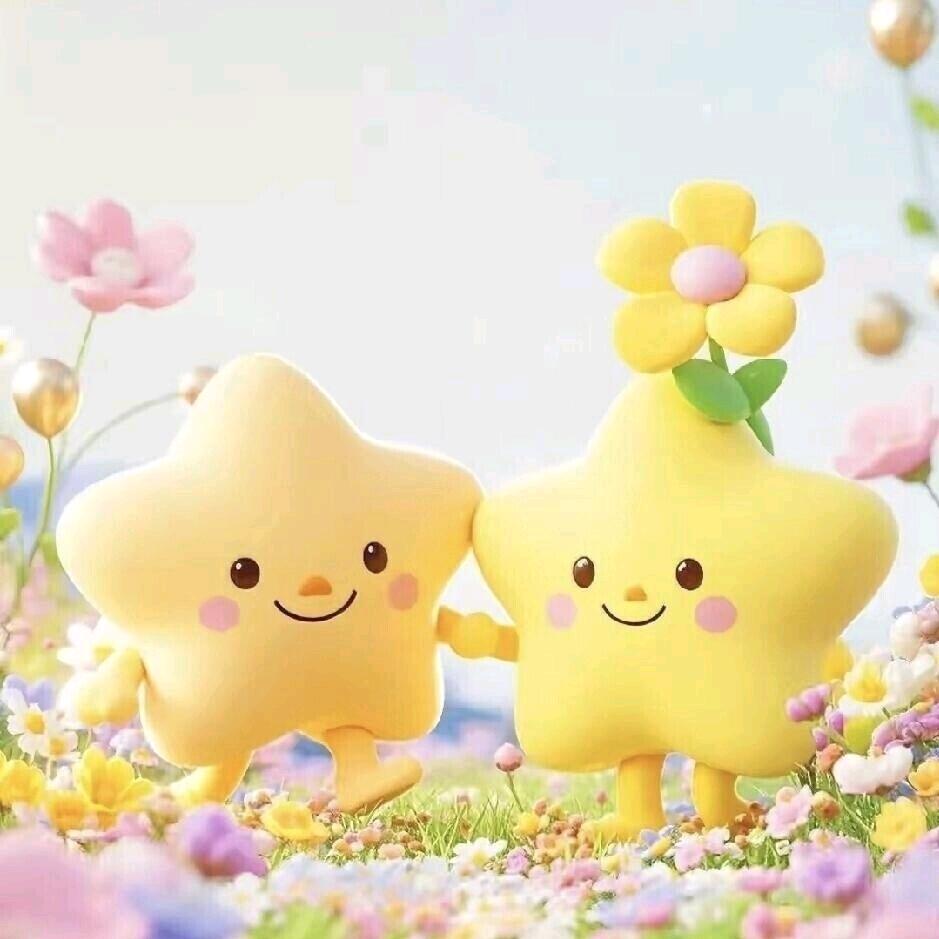 ༄ᐝ岁月靜好᭨ᮩ໊