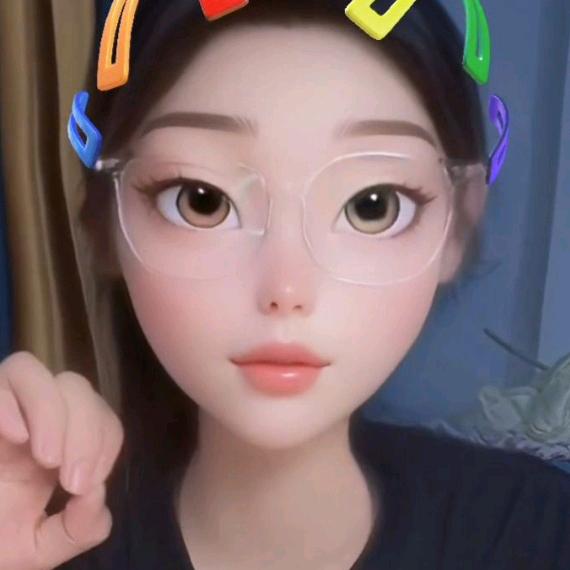 吃货小an